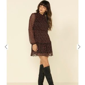 Yellow Summer dress!